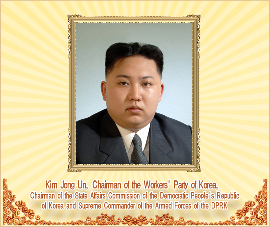 Nine Years of Upholding Kim Jong Il’s Instructions
