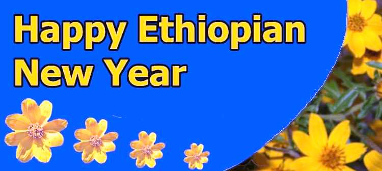 Ethiopian New Year