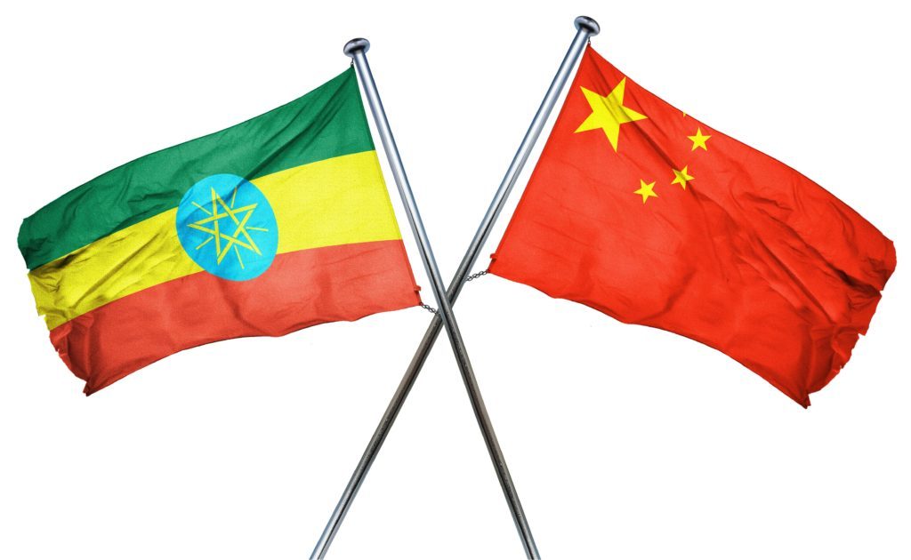 Ethio-China Relations 