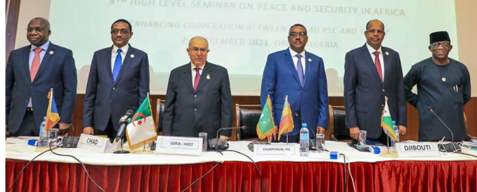 DPM, FM Demeke Urges for True Multilateralism within UNSC