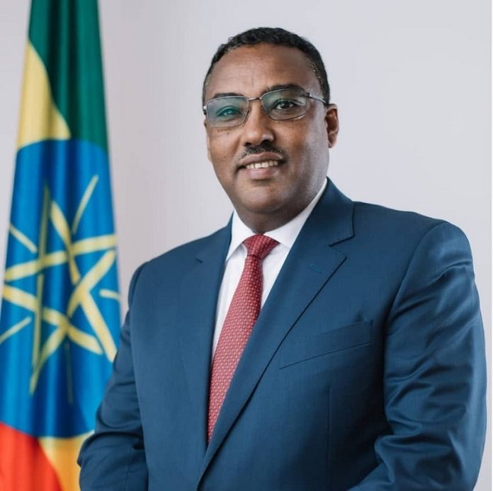 Victory of Adwa Opens Gate for Freedom of Fellow Africans, DPM & FM Demeke Says