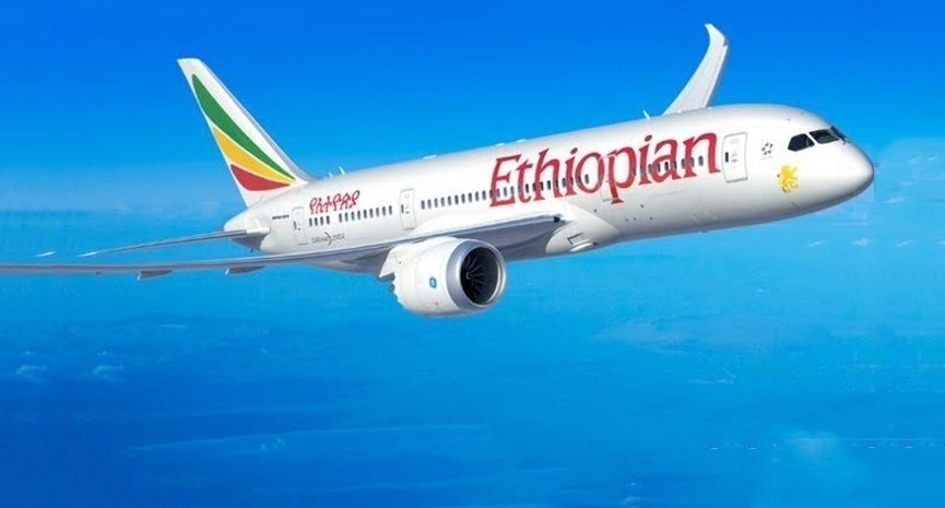 Ethiopian Airlines to Add D.C. Service