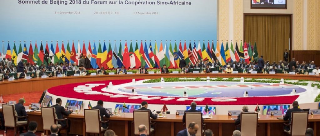 Cooperación China-África traerá nuevo impulso al desarrollo global