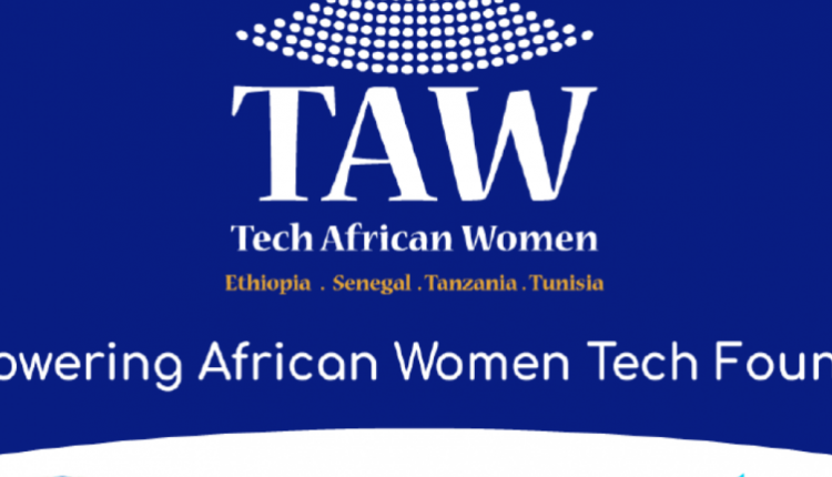 Women in Tech Startup Accelerator Launches in Ethiopia –