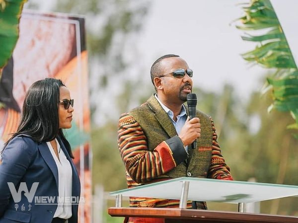 PM Abiy Inaugurates Wolaita Sodo Flour Bread Factory   Photo 2022 12 23 10 39 02 