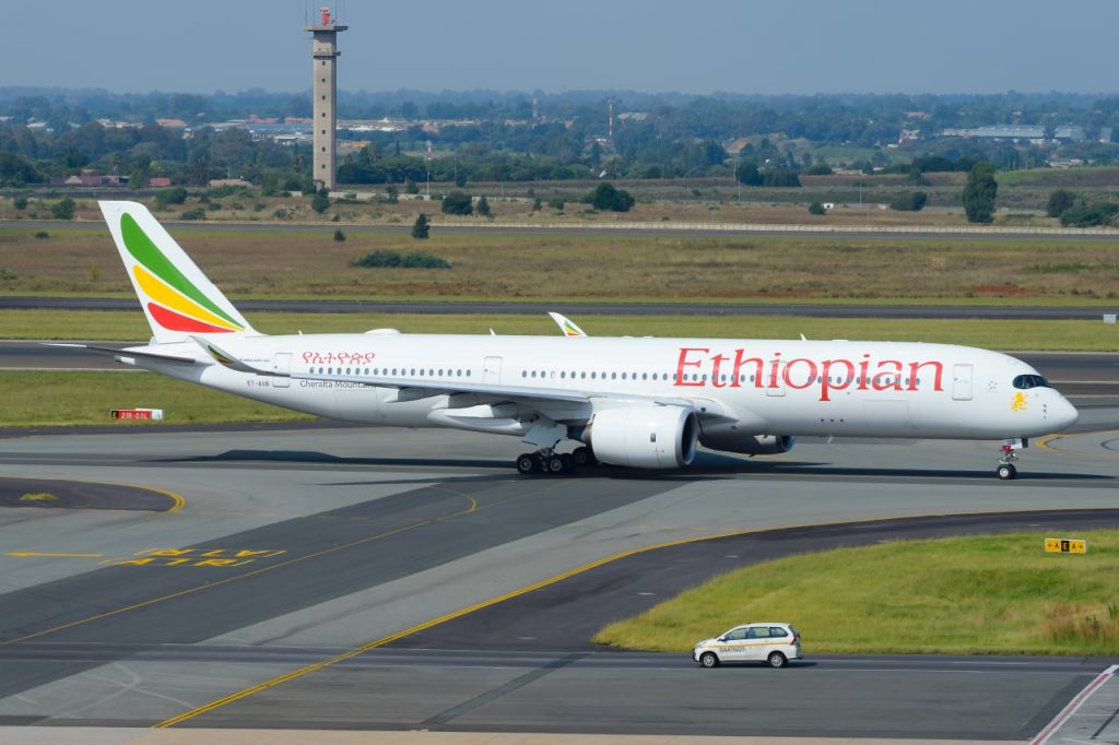 Ethiopian Airlines to Start Direct Flight to Karachi, Pakistan – - Satenaw: Ethiopian News